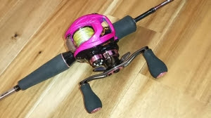 紅牙tw ハイパーカスタム Daiwa レビュー インプ 釣具評価 情報満載 無料釣りサイト