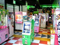 アミューズメントクラブ 浦和店 マイタウンさいたま 浦和 大宮 与野 岩槻