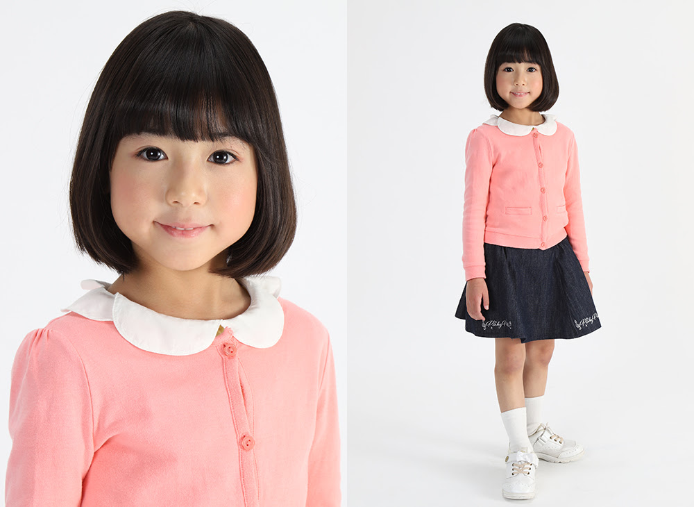 三雲 咲空 Jobbykids