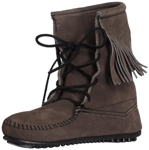 Minnetonka Women's Tramper Ankle Hi Boot