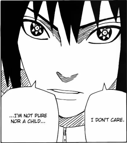 Naruto Chapter 619 Discussion 40 Forums Myanimelistnet