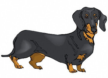 owalo design: Hundewelpen Ausmalbilder Gratis