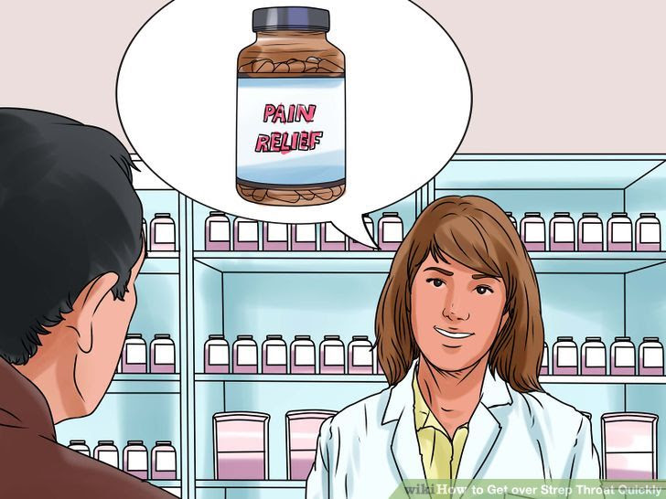 Get over Strep Throat Quickly Step 6.jpg