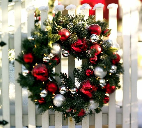 Amazing Outdoor Christmas Decorations Amazing Outdoor Christmas Decorations