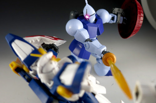 E Flick Netガンダムビルドファイターズガンプラアイドル キララ