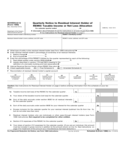 Where to file 1040 tax return