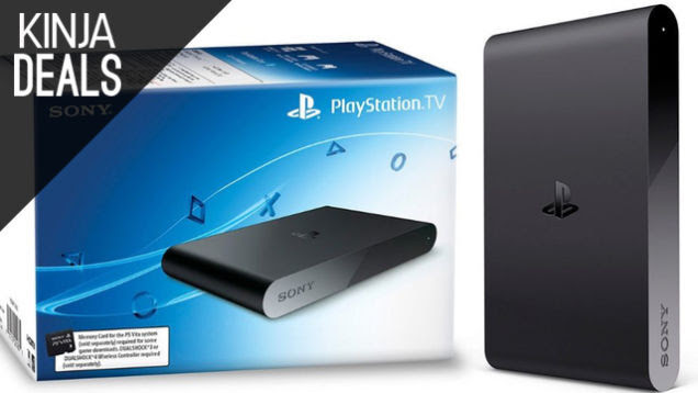 Fire TV Fire Sale, Cheap Metal Detector, and More Deals