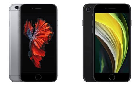 Find low everyday prices and buy . iPhone 6s vs 2020 iPhone SE: Should You Upgrade?