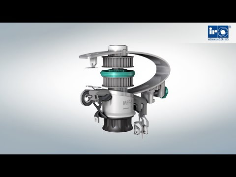 MPF P with separation feed wheel | MPF P with pin feed wheel | MPF PF | MPF P 30 | MPF P 40  