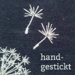 Handgesticktes