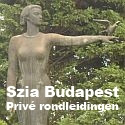 Szia Budapest privé rondleidingen