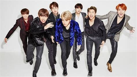 bts   comeback sbs popasia