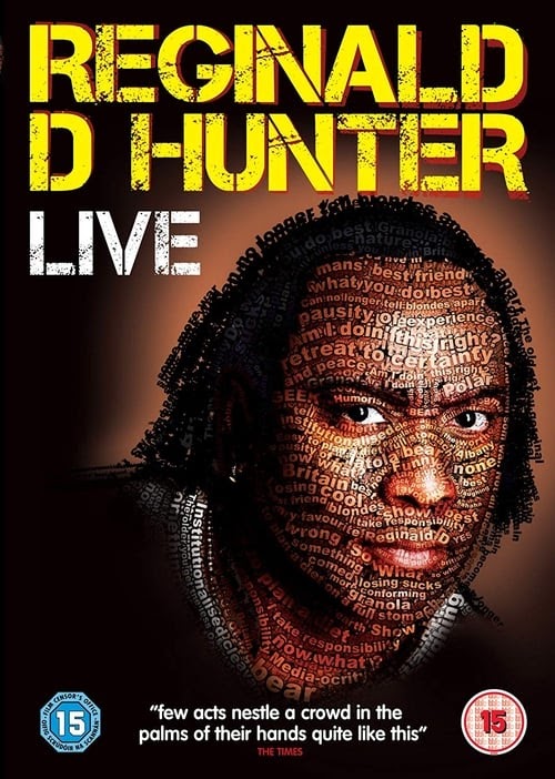 Guarda Reginald D Hunter Live 2011 Film Completo Streaming Italiano HD
Gratis FULL HD