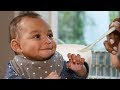 Starting Baby on Solids (The Ultimate Guide)