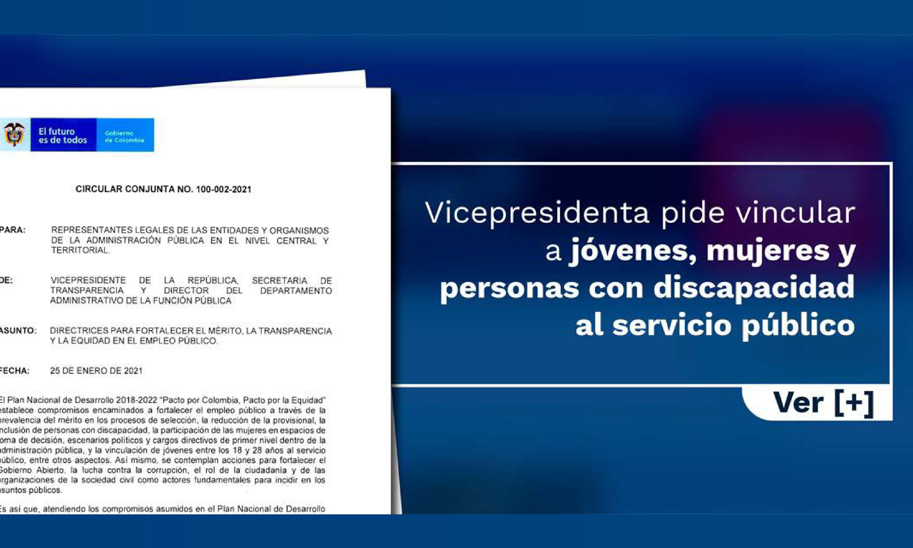 Secretaria De Transparencia