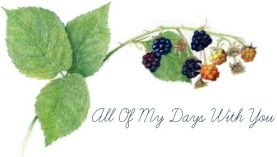 All Of My Days With You