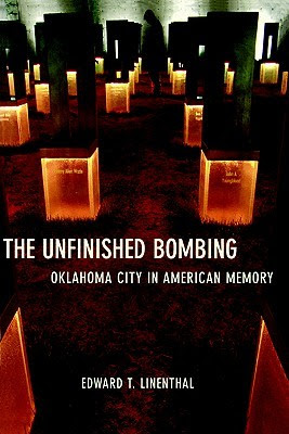 The Unfinished Bombing