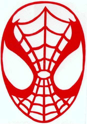 Free Spiderman Face Images, Download Free Spiderman Face Images png