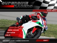 Superbike Racers 1.27
