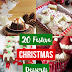 Christmas Dessert Recipes - Easy Christmas Dessert Recipes Bbc Good Food - Looking for easy christmas dessert recipes?