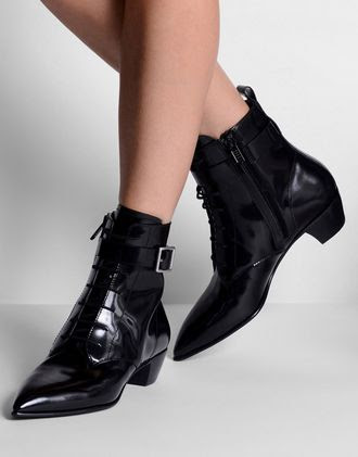Ankle boots - MARC BY MARC JACOBS
