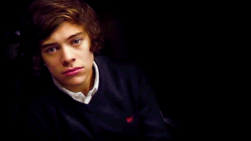 Sad Harry Styles Tumblr