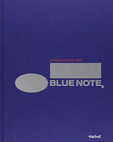 Blue note : Le meilleur du jazz depuis 1939