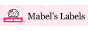 Mabel's Labels - Labels for the stuff kids lose!