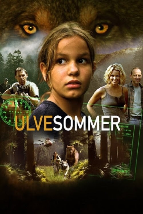 Ulvesommer Film Nederlands Gesproken 2003 Kijken HD