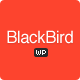 BlackBird | Responsive Multi-Purpose Theme - ThemeForest Item for Sale