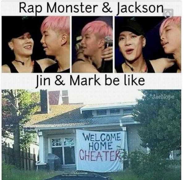  Namjin Memes ARMY s Amino
