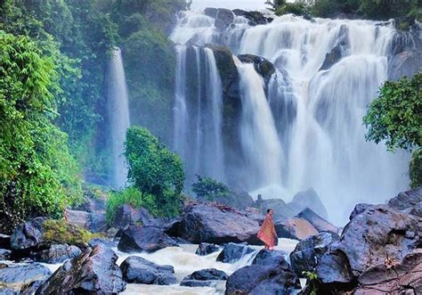 tempat wisata alam  lampung memukau  tiada duanya