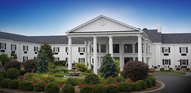 resorts with jacuzzi in room macon ga