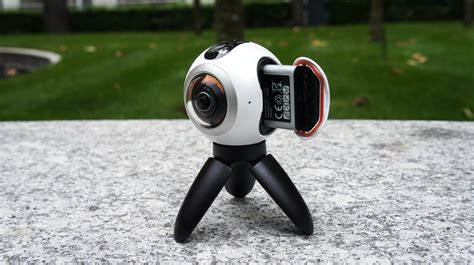 We've put together 5 that shouldn't be missed. Samsung Gear 360 review: The ultimate 360-degree camera