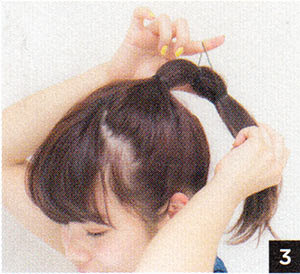 女性 ストリート系ヘアアレンジ ロング ミディアム ショート ボブ レディースme