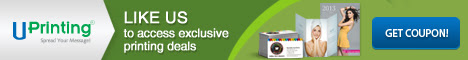 UPrinting - Online Printing Services!