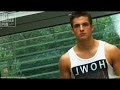 Bel Ami Online - John Wahlberg