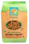 bionaturae Organic Pasta, Whole Wheat Penne Rigate, 16-Ounce Bags (Pack of 6)