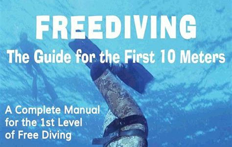 Download Link manual of freediving pdf Best Sellers PDF