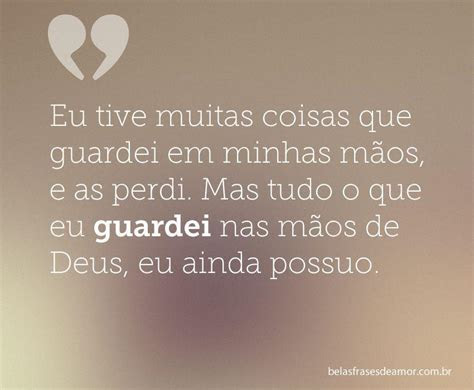 frases de amor  deus