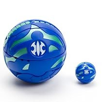 Deka Bakugan (Bakugan May Vary)