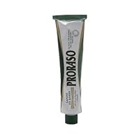 Proraso Sapone da Barba ( Shaving Cream with Eucalyptus Oil and Menthol ) Hair Removal Products