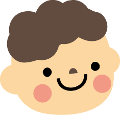 こどものイラスト無料 フリー素材