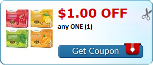 $1.00 off any TWO Kelloggs Froot Loops Cereals