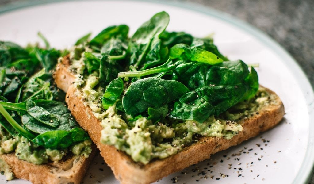 5 Foods That Protect Your Telomeres