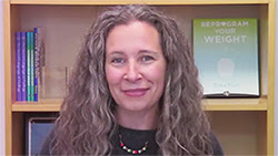 Erika in How to Conduct Community Courses for Fun and Building Your Hypnosis Practice