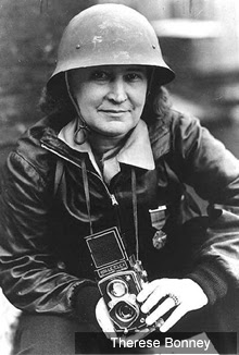 Therese Bonney