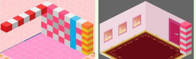 もようがえ アメーバピグの解説