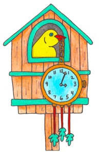 Copyright Beth Parker Art 2014