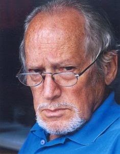 Hans Bergel, 2005